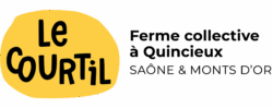 Le Courtil – Quincieux